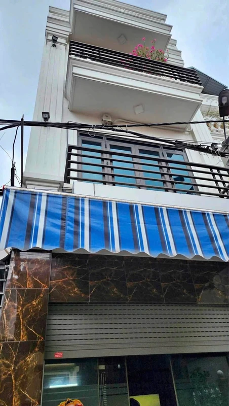 Bán nhà phố 3 tầng 50m2 Ngọc Uyên, Hải Dương