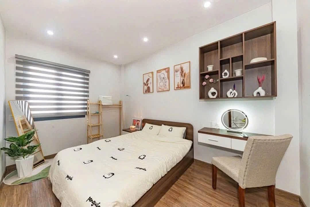 Bán homestay 4 phòng khu quy hoạch An Sơn, Đà Lạt, diện tích sử dụng 220m2, giá 7,5 tỷ - Ảnh thu nhỏ 5