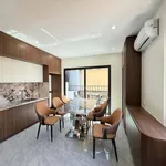 Bán nhà mới 38m2 x 4 tầng 4 phòng ngủ ngõ thông phố Xã Đàn, Đống Đa, Hà Nội - Ảnh thu nhỏ 2