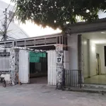 Cho thuê nhà 2 mặt tiền 235m² Phú Trung, 9 triệu/tháng - Ảnh thu nhỏ 1