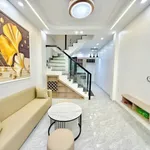 Bán nhà xây mới 3 tầng 35m² 3PN Hồ Sen Quận 1 - Ảnh thu nhỏ 3