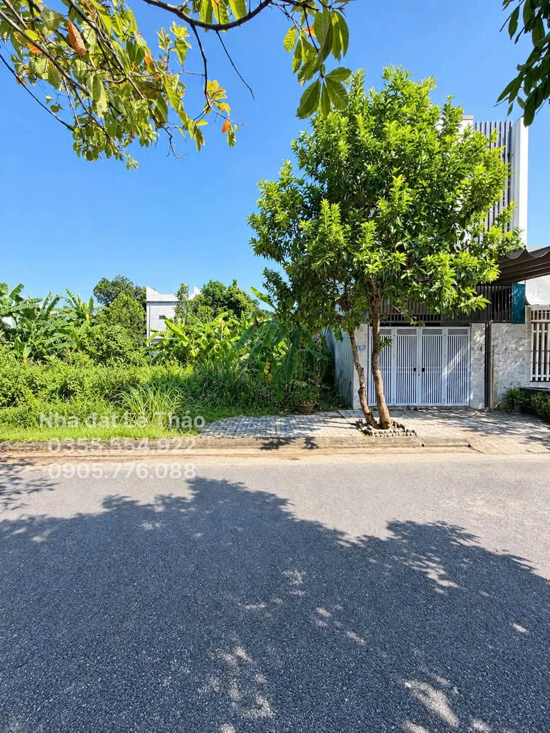 Nhà bán 100m2 đường 5m5 Nhân Hoà 4, giá 3.75 tỷ - Ảnh 1