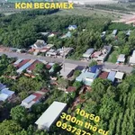 Bán đất 300m2 tại KP Đồng Hưu Chơn Thành, Bình Dương - Ảnh thu nhỏ 2