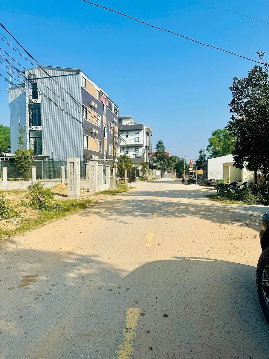 Bán đất kiệt ô tô đường Phùng Lưu, Thủy Dương, TP Huế, 87m2, giá 1,5 tỷ - Ảnh thu nhỏ 3