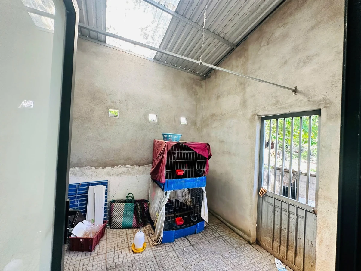 Bán đất 199m² có nhà cấp 4 kiệt Thiên Thai 2,3 tỷ - Ảnh thu nhỏ 5