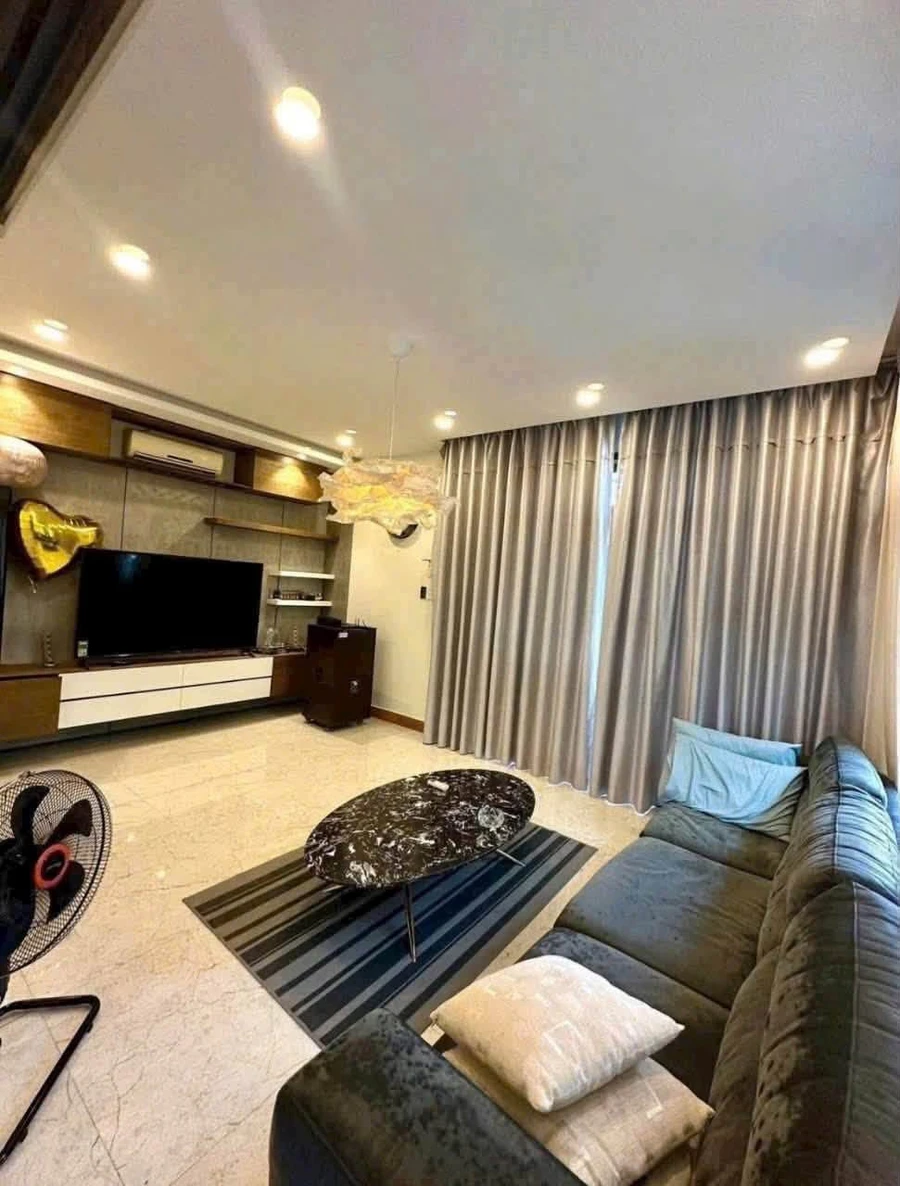 Bán homestay 2 mặt tiền 225m² Phan Thiết gần biển - Ảnh thu nhỏ 4