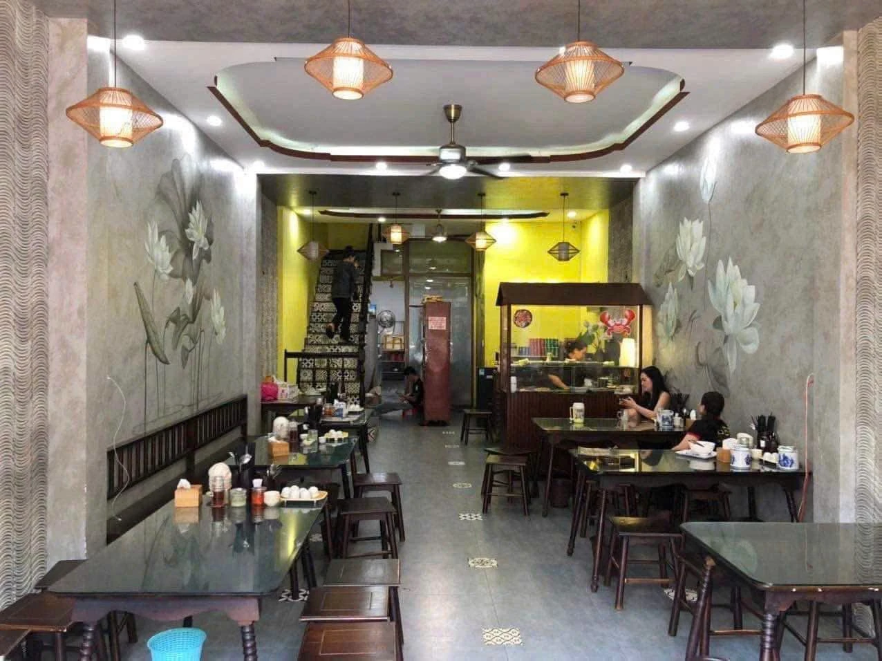 Bán nhà mặt tiền 5x23m, 4 PN, Buôn Ma Thuột - 15 tỷ - Ảnh 1