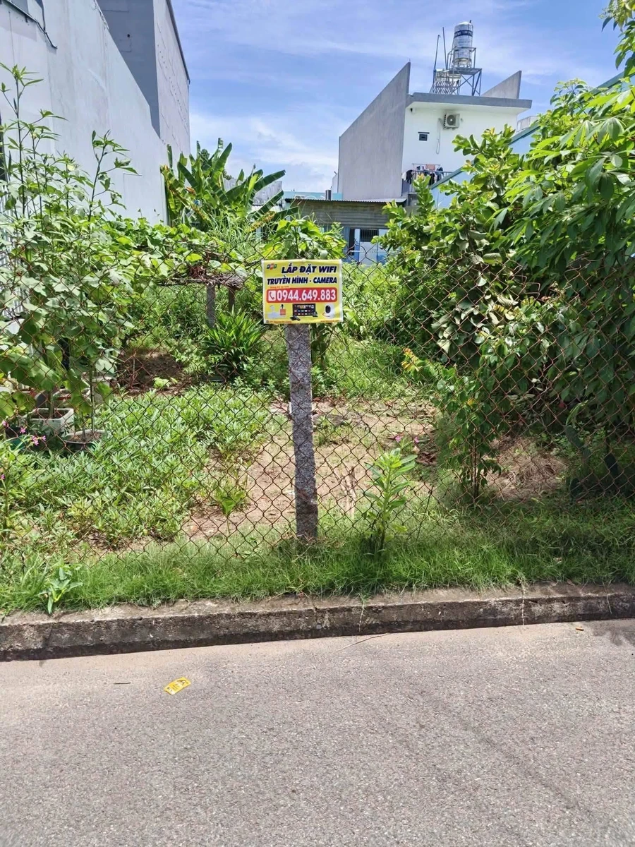 Bán đất nền mặt tiền Trần Mai Ninh, Rạch Giá, 90 m², 1 tỷ 299 triệu - Ảnh thu nhỏ 2