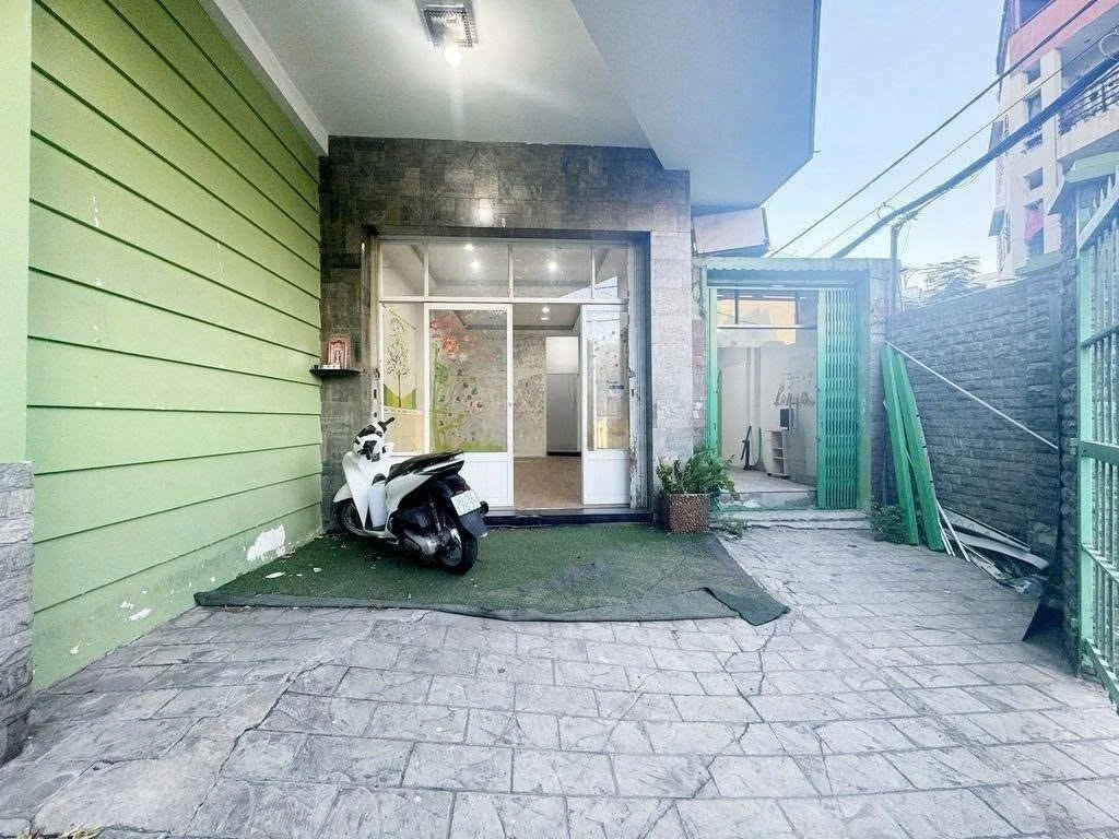 Bán nhà góc 2 mặt tiền Chợ Lớn 119m² 3 lầu Quận 6 - Ảnh thu nhỏ 4
