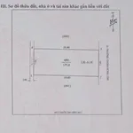 Bán đất kinh doanh 135,8m2 Trường Chinh, TP Vinh, Nghệ An - Ảnh thu nhỏ 1