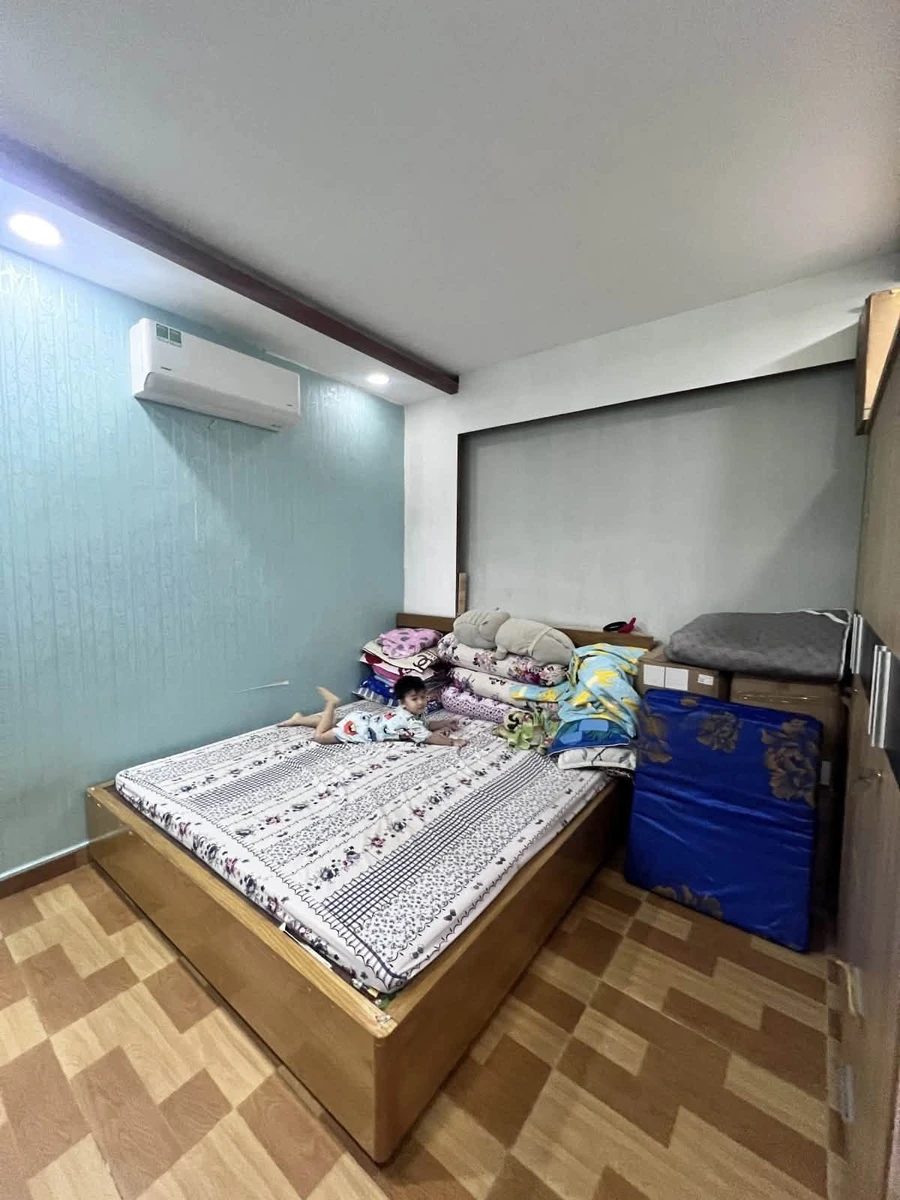 Bán nhà 3 phòng ngủ 56m² Quang Trung Gò Vấp 4.95 tỷ - Ảnh thu nhỏ 4
