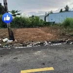 Bán đất nền mặt tiền Nguyễn Thái Bình 100m2 thổ cư, Lấp Vò, Đồng Tháp, giá 830 triệu - Ảnh thu nhỏ 1