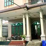 Cho thuê nhà 200m² 3PN Thạnh Lộc 16 triệu/tháng - Ảnh thu nhỏ 1