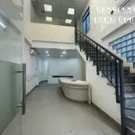 Cho thuê nhà mặt tiền Huỳnh Tịnh Của, Quận 3, 93.5m2, 5 triệu/tháng - Ảnh thu nhỏ 3