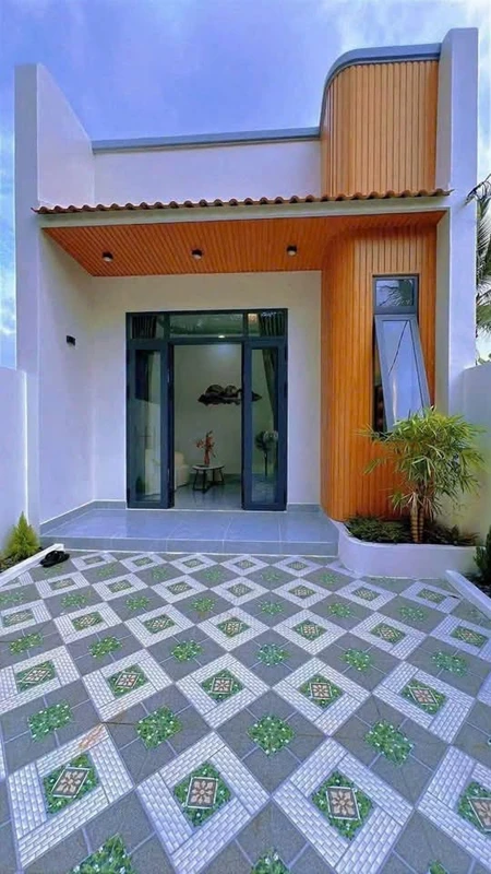 Bán nhà thổ cư Phú Khương Bến Tre 100m² 1 tỷ 250 triệu