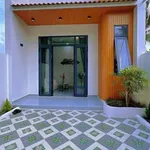 Bán nhà thổ cư Phú Khương Bến Tre 100m² 1 tỷ 250 triệu - Ảnh thu nhỏ 1