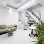 Bán nhà 4 tầng Bãi Muối 60m² giá 3 tỷ - Ảnh thu nhỏ 2