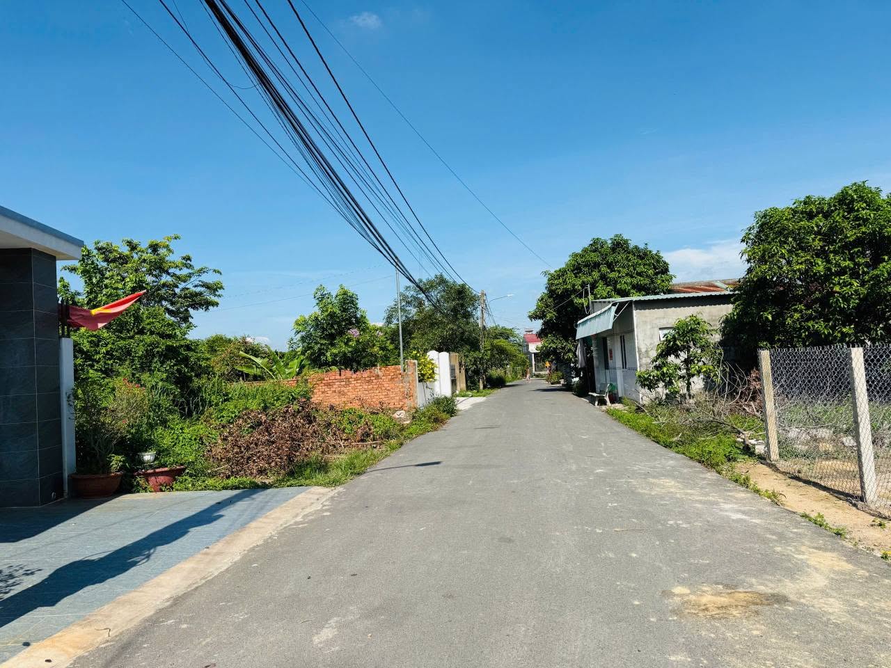 Bán đất nền Khu Dân Cư Tân Hưng, Bà Rịa 105m2 - 1,55 tỷ