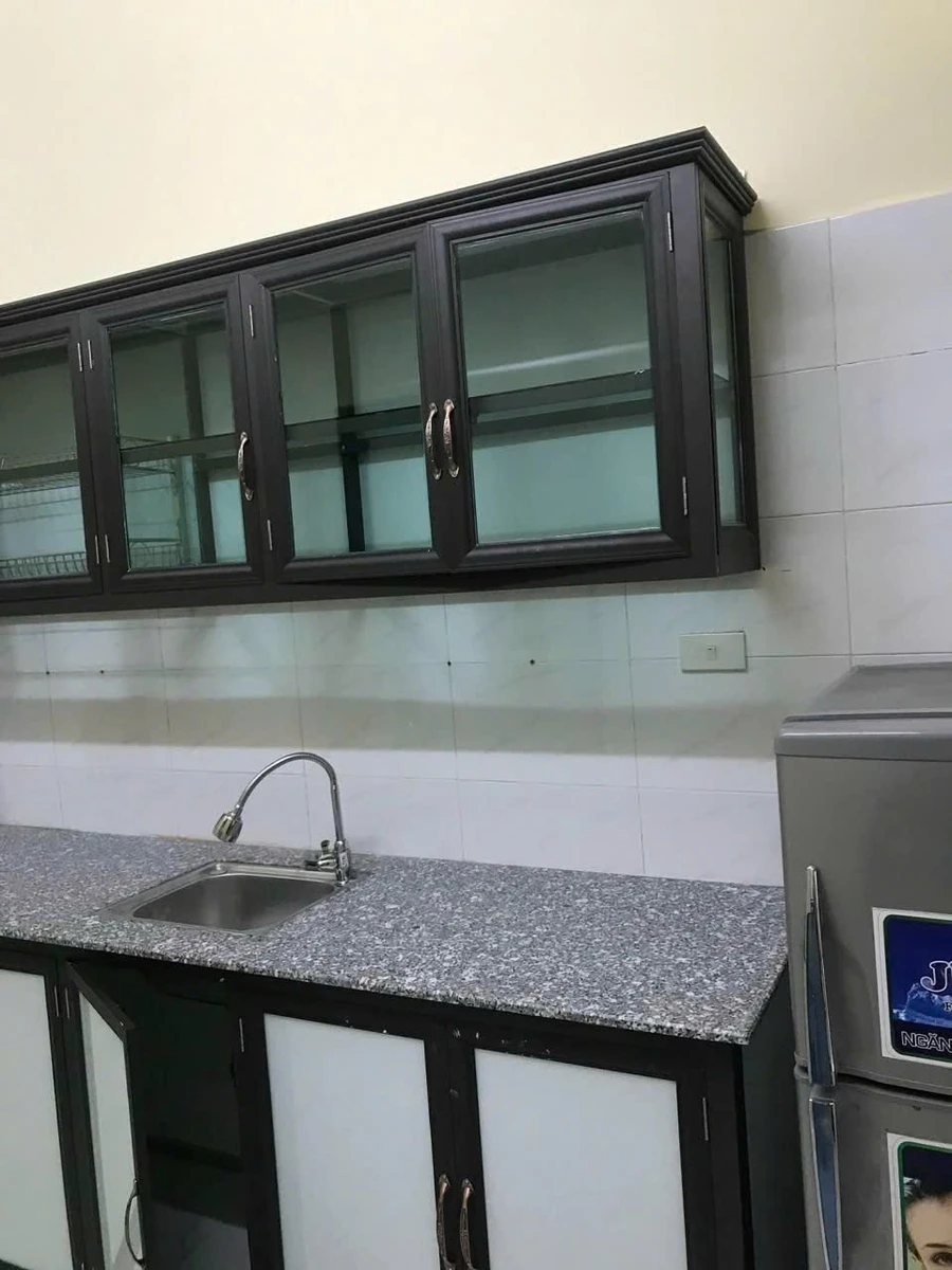 Cho thuê nhà 2PN 75m2 đường Đà Nẵng, 5 triệu/tháng - Ảnh thu nhỏ 4