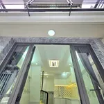 Bán nhà 1 trệt 1 lầu 2PN đường Đặng Nhữ Lâm, Nhà Bè, 2,45 tỷ - Ảnh thu nhỏ 1