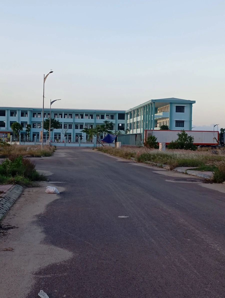 Bán đất Bình Tân 105m2 giá 2 tỷ - Ảnh thu nhỏ 4