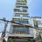 Bán khách sạn 13 tầng 42 phòng đường Dã Tượng gần biển Trần Phú, Nha Trang giá 48 tỷ - Ảnh thu nhỏ 1