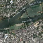 Bán đất Tịnh Ấn Tây 200m2, giá 2 tỷ 150 triệu - Ảnh thu nhỏ 1