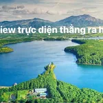 Bán đất mặt tiền Phó Đức Chính view hồ, Hồ Chí Minh - Ảnh thu nhỏ 1