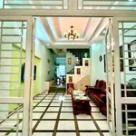 Bán nhà phố 4PN, 64m², Nơ Trang Long, Bình Thạnh - 10 tỷ - Ảnh thu nhỏ 3
