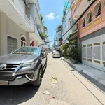 Bán nhà Tân Phú 4PN 60m² gần Vincom - Ảnh thu nhỏ 1