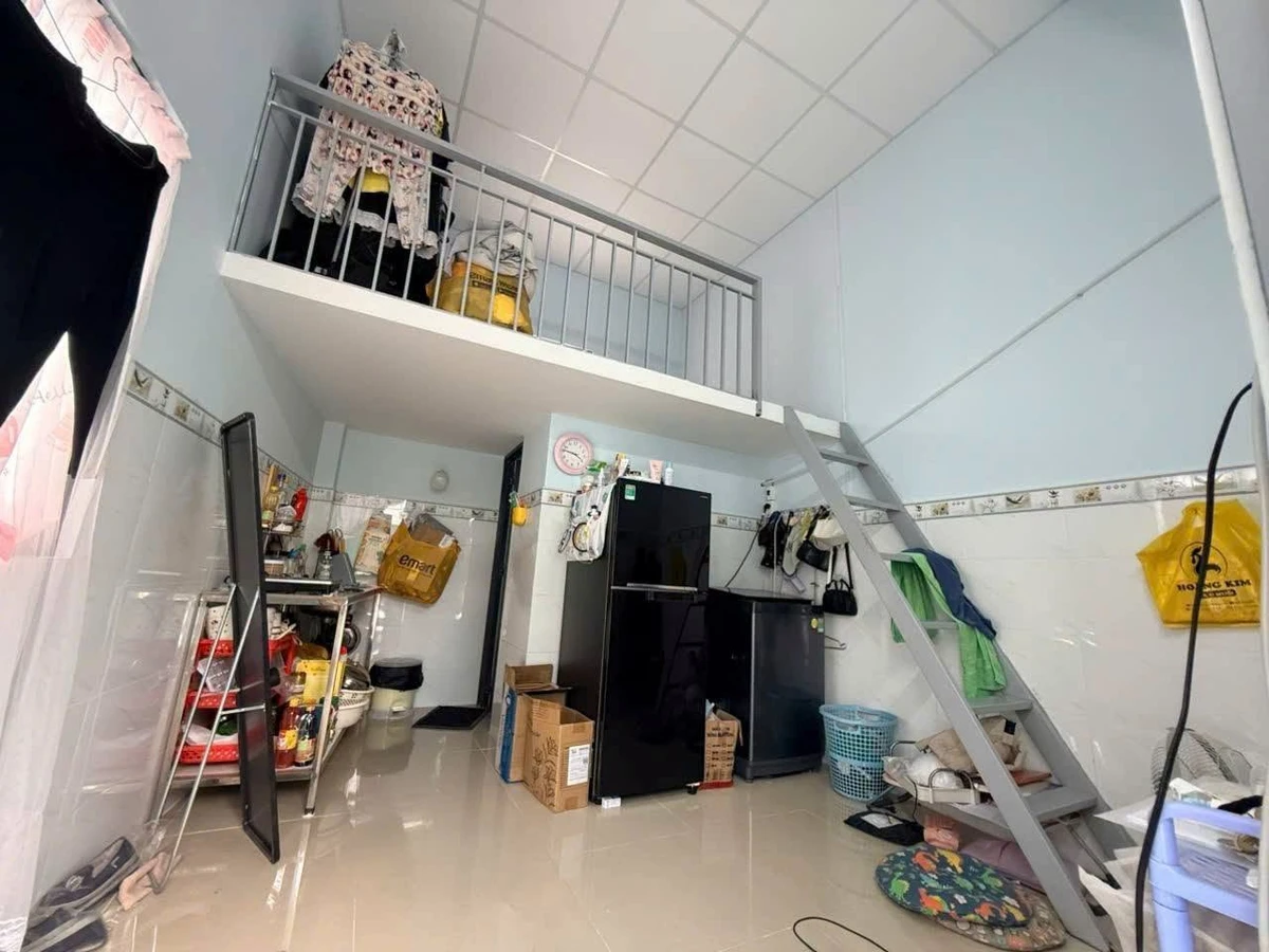 Bán khu trọ 2 tầng 139m² Đỗ Xuân Hợp, thu 37tr/tháng - Ảnh thu nhỏ 3