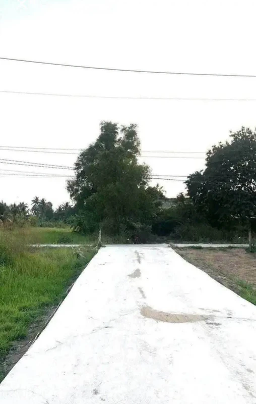 Bán 2 lô đất thổ cư phường Tân An, Tây Ninh, giá từ 830 triệu