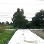 Bán 2 lô đất thổ cư phường Tân An, Tây Ninh, giá từ 830 triệu - Ảnh thu nhỏ 1