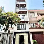Bán nhà mặt tiền 4 tầng Lê Cao Lãng Tân Phú 72m2 giá 13,2 tỷ - Ảnh thu nhỏ 1