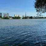 Bán đất 639m2 view sông Hiệp Bình Chánh 52 tỷ - Ảnh thu nhỏ 1