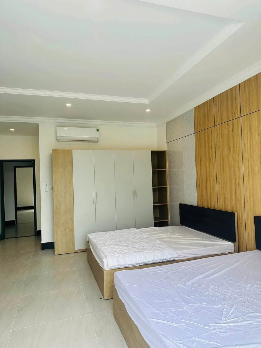 Cho thuê phòng 25m2 full nội thất, 3-5 triệu/tháng, Bình Chánh - Ảnh thu nhỏ 4