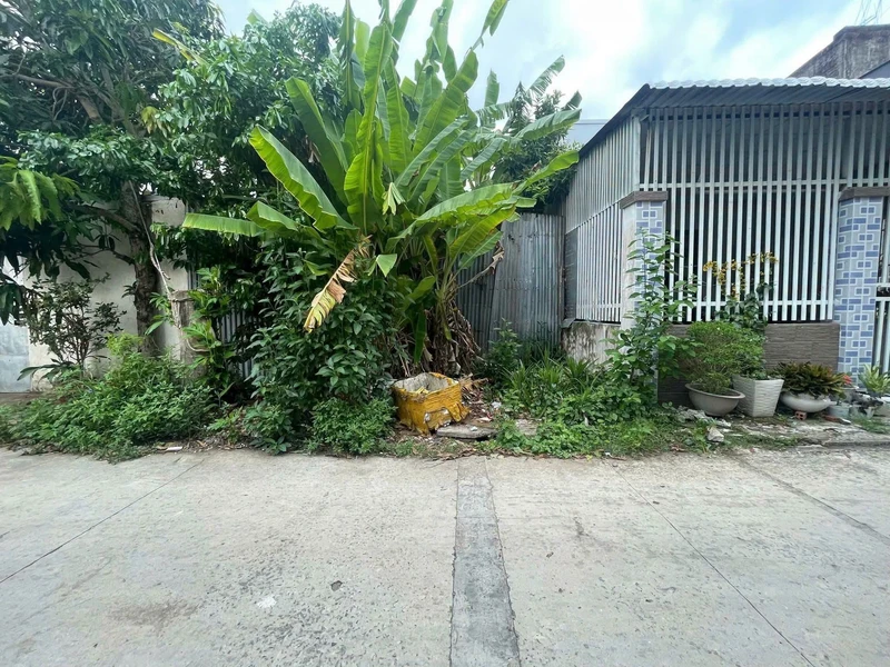 Bán 2 nền đất liền kề 110m² Rạch Giá, Kiên Giang