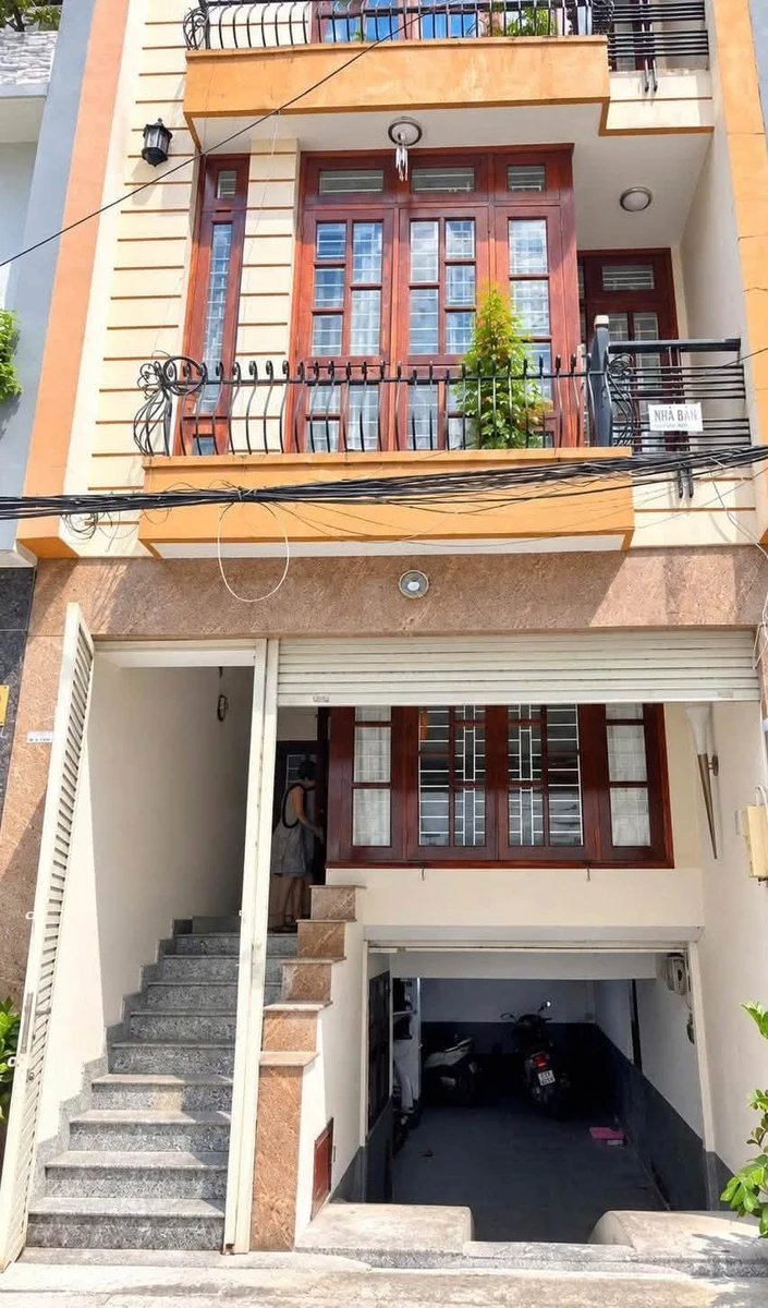 Bán shophouse mặt tiền Phan Xích Long Phú Nhuận 223m2 - 16,2 tỷ - Ảnh thu nhỏ 3
