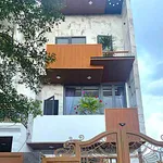 Bán nhà 3 tầng 4PN full nội thất 100m2 Đà Nẵng 6,5 tỷ - Ảnh thu nhỏ 1