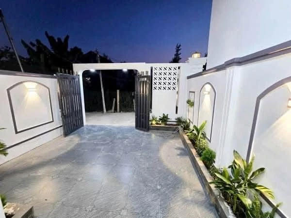Bán nhà góc 2 mặt tiền 85m² tại Phú Tân, Bến Tre - 1,35 tỷ - Ảnh thu nhỏ 3