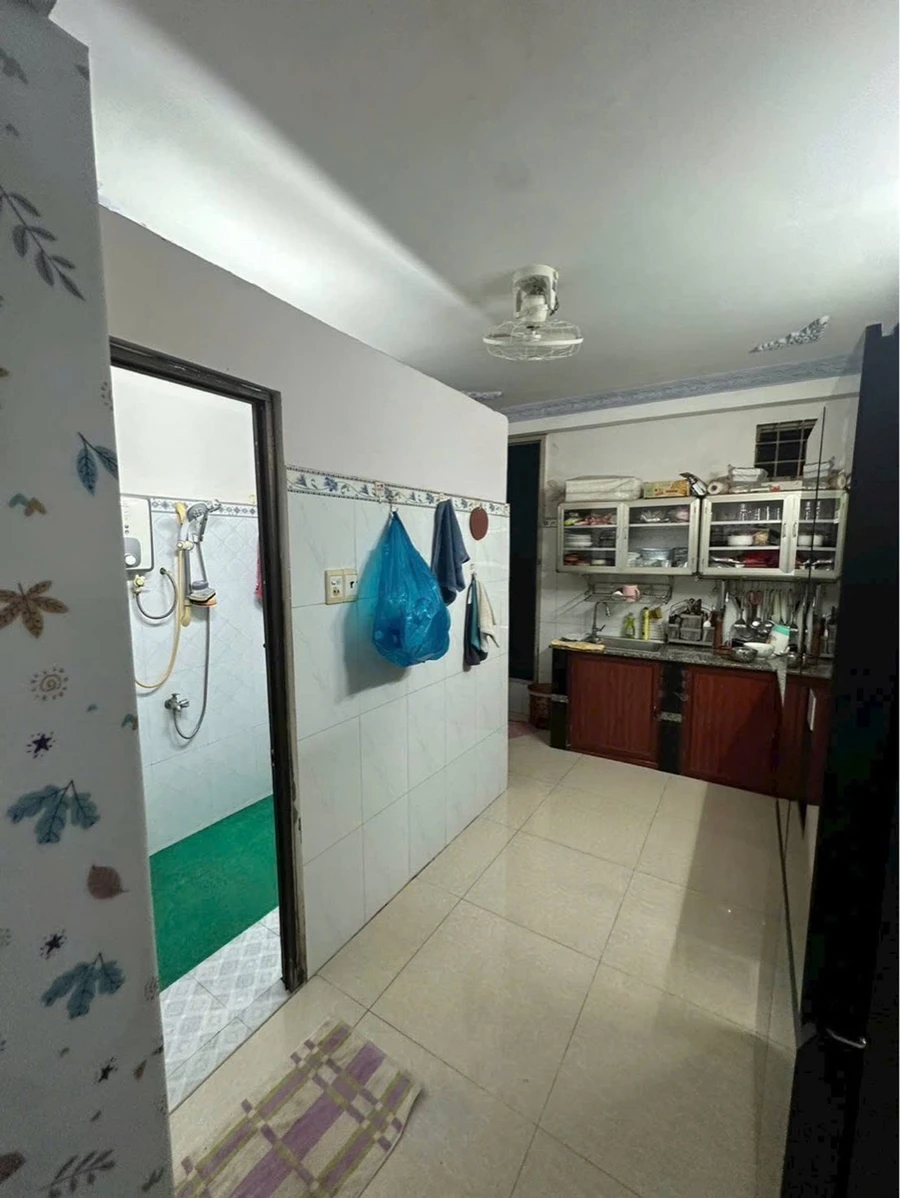 Bán nhà hẻm 2 tầng 46m² 2PN Kinh Dương Vương, Phú Lâm, Quận 6 giá 6 tỷ - Ảnh thu nhỏ 3