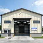 Cho thuê kho xưởng 240m² mặt tiền quốc lộ 14 - Ảnh thu nhỏ 3
