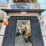 Bán nhà hẻm xe hơi 4x12m, 1 trệt 1 lầu, 3PN 2WC đường 18D, Bình Tân - Ảnh thu nhỏ 1