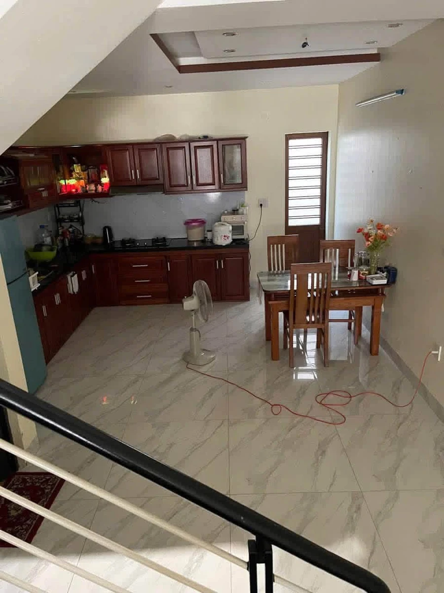Bán nhà 3 tầng 73m2 Cao Bá Quát, An Hải Tây, Sơn Trà - Ảnh thu nhỏ 2