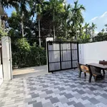Bán nhà mái Thái 2 PN, sân rộng tại Quảng Ngãi 120 m² - Ảnh thu nhỏ 3
