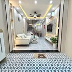 Bán nhà Phan Văn Trị, Bình Thạnh, 33m2, 5 tỷ - Ảnh thu nhỏ 1