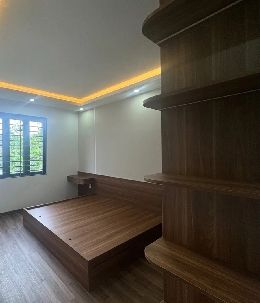 Bán nhà 3 tầng gần 70m2 đường 208, An Hải, An Dương, Hải Phòng, giá khoảng 2,9 tỷ - Ảnh thu nhỏ 4