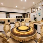 Biệt thự 275m² 6PN sân bay Phú Nhuận, hầm 6 xe - Ảnh thu nhỏ 5