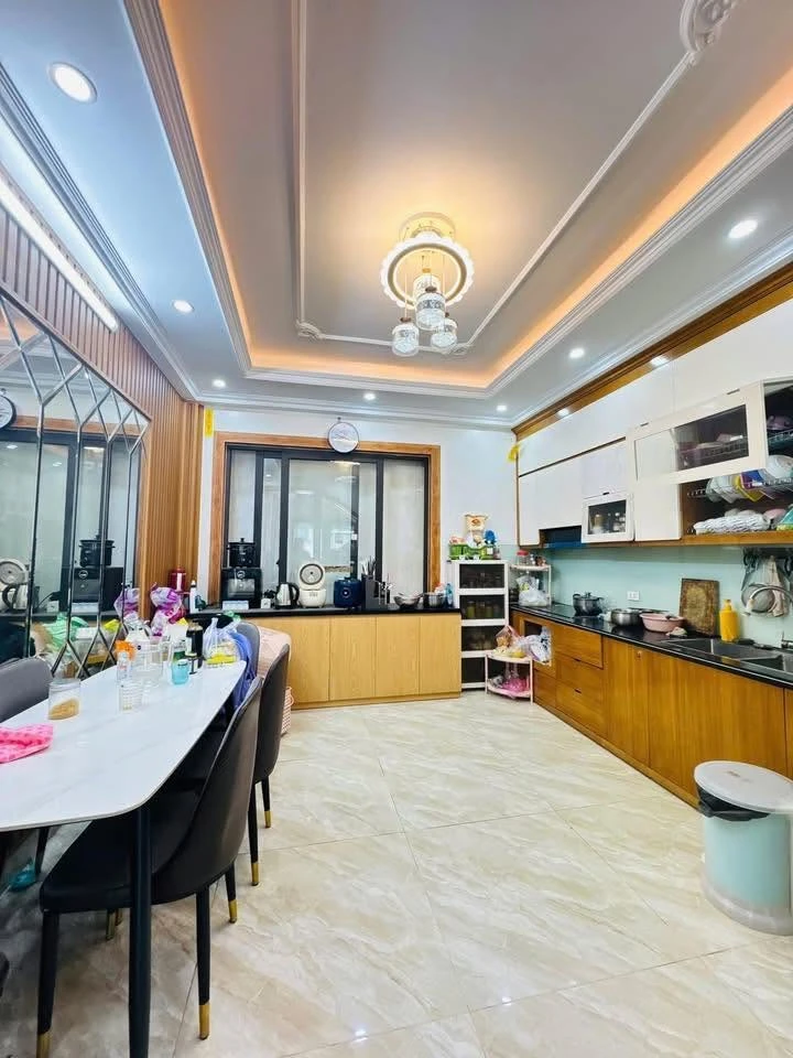 Bán nhà mặt phố 4 tầng 50m² Hải Dương giá 3 tỷ - Ảnh 1