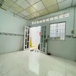 Bán nhà 1PN 47m² đường Trương Vĩnh Ký, Bình Tân 520 triệu - Ảnh thu nhỏ 4